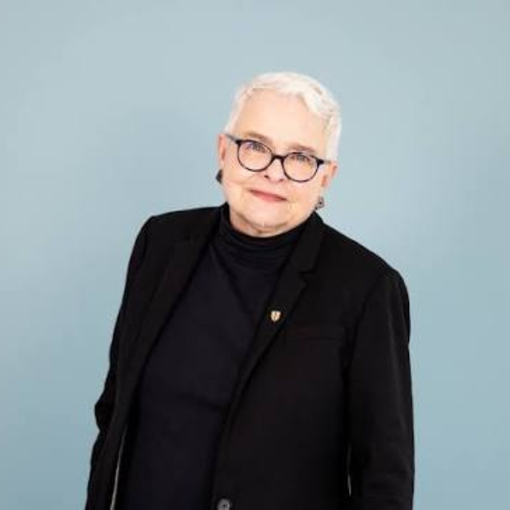 Paula Vogel