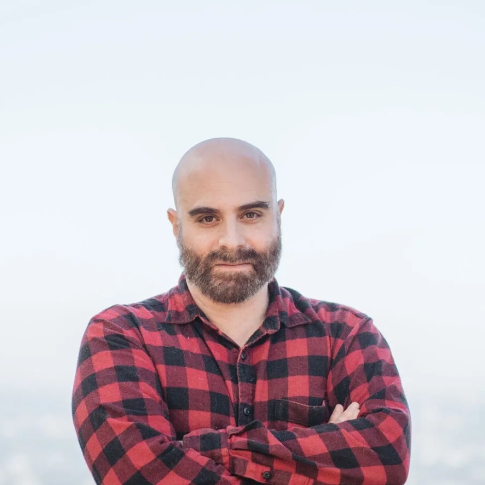 David Adjmi