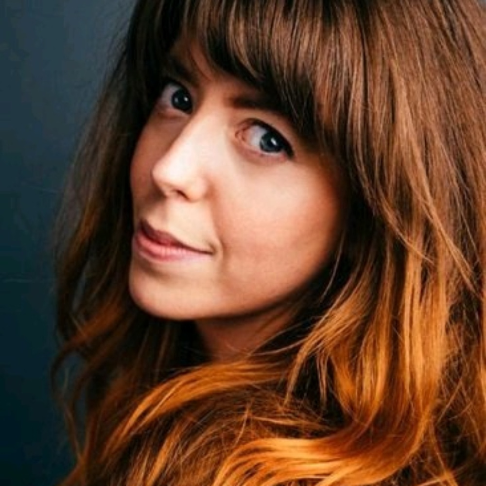 Rebecca Humphries