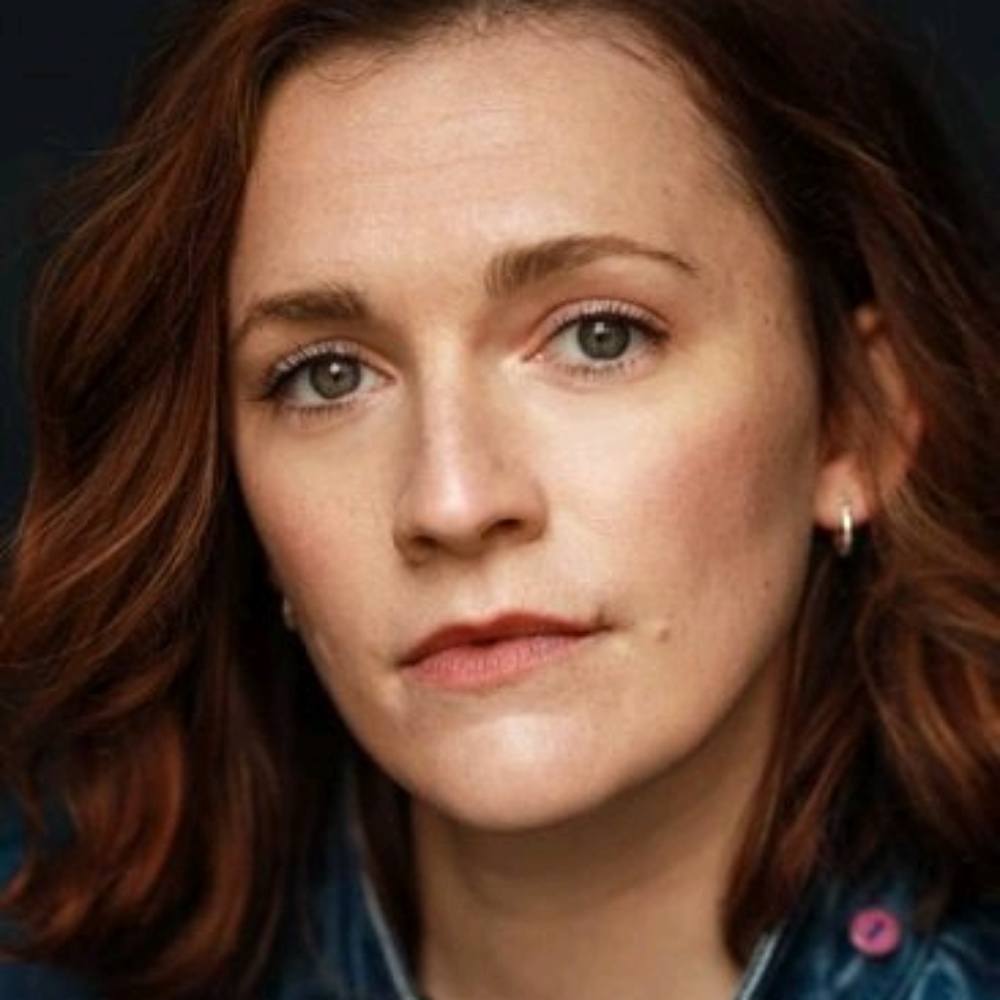 Charlotte Ritchie