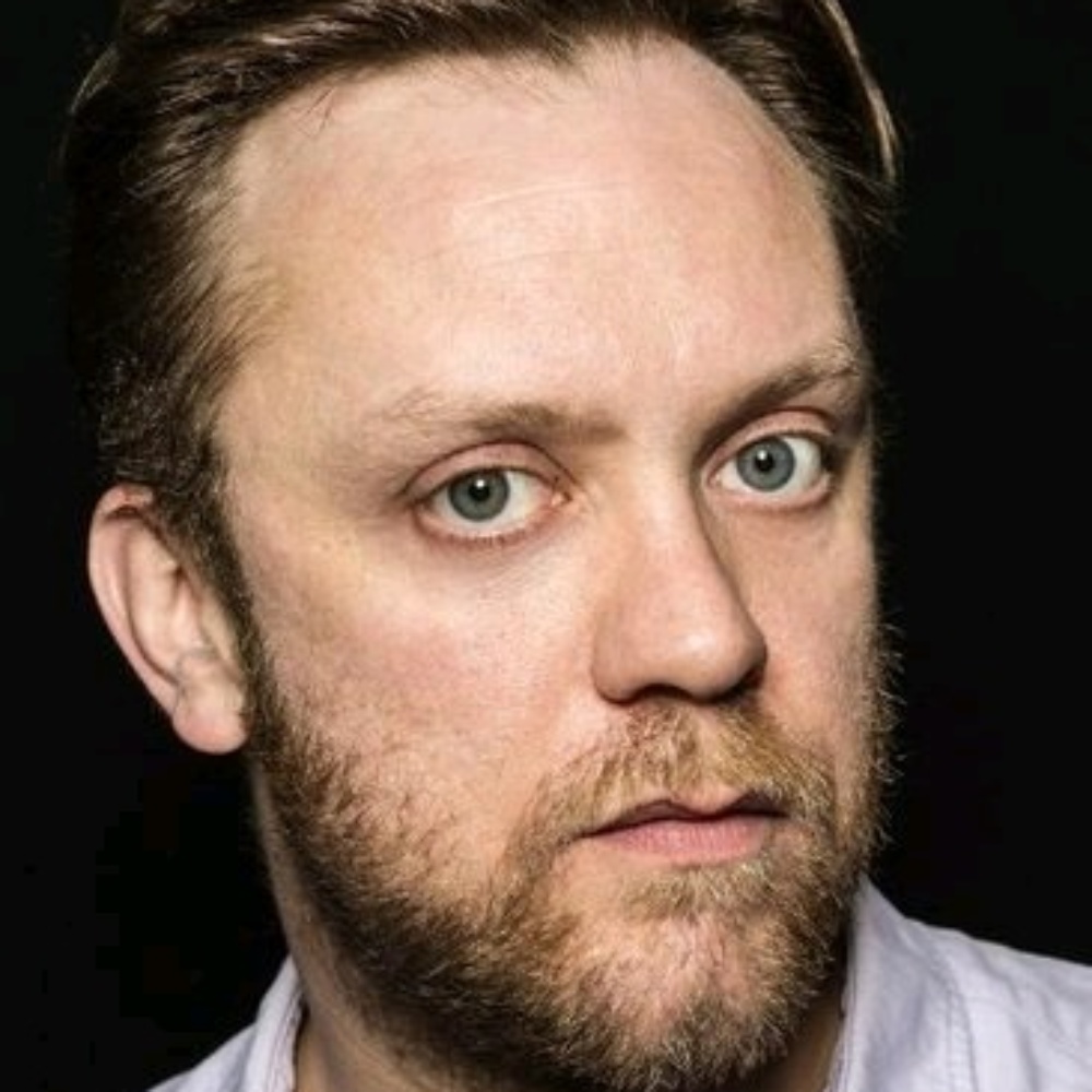 Sam Troughton