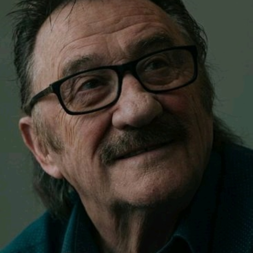 Paul Chuckle