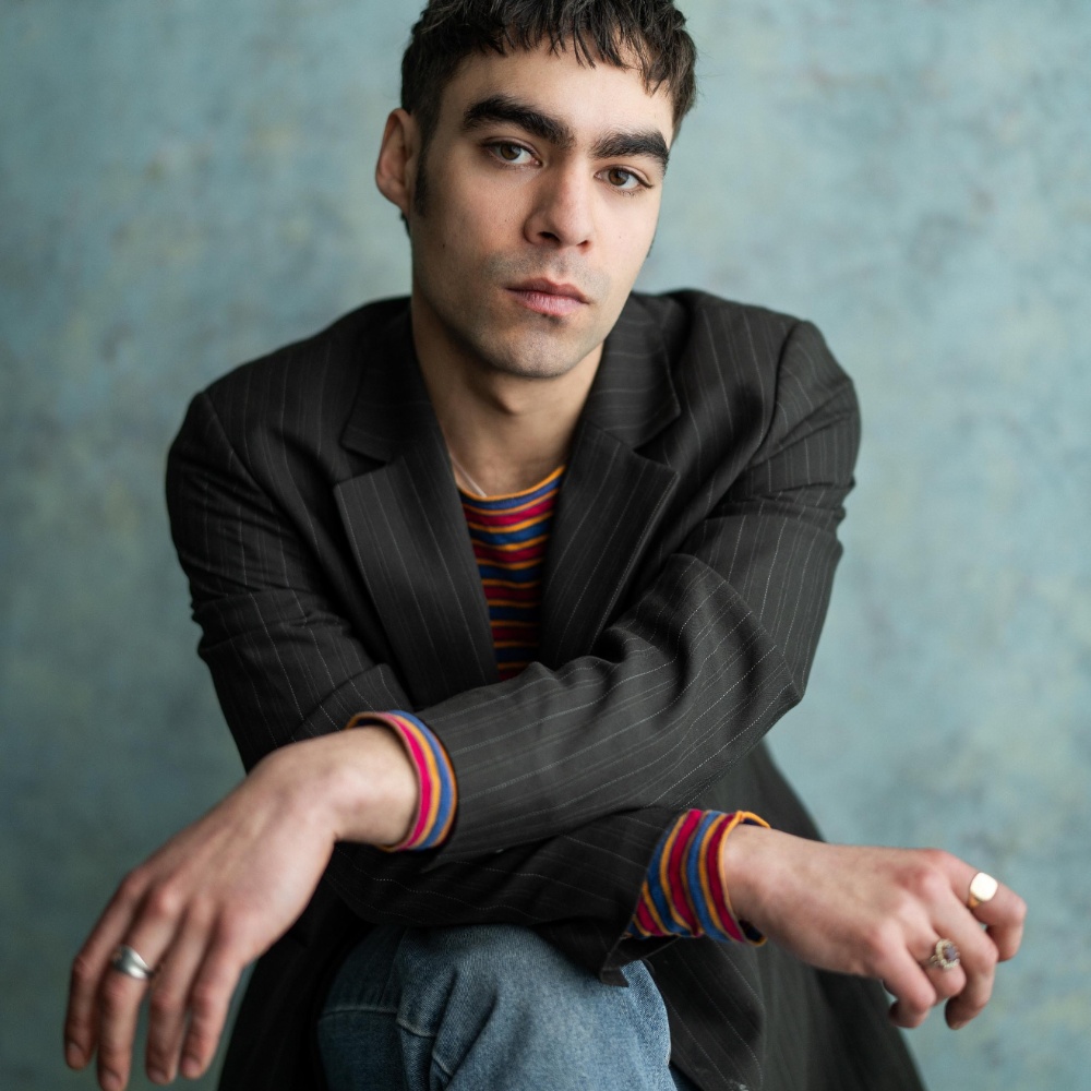 Seamus Dillane