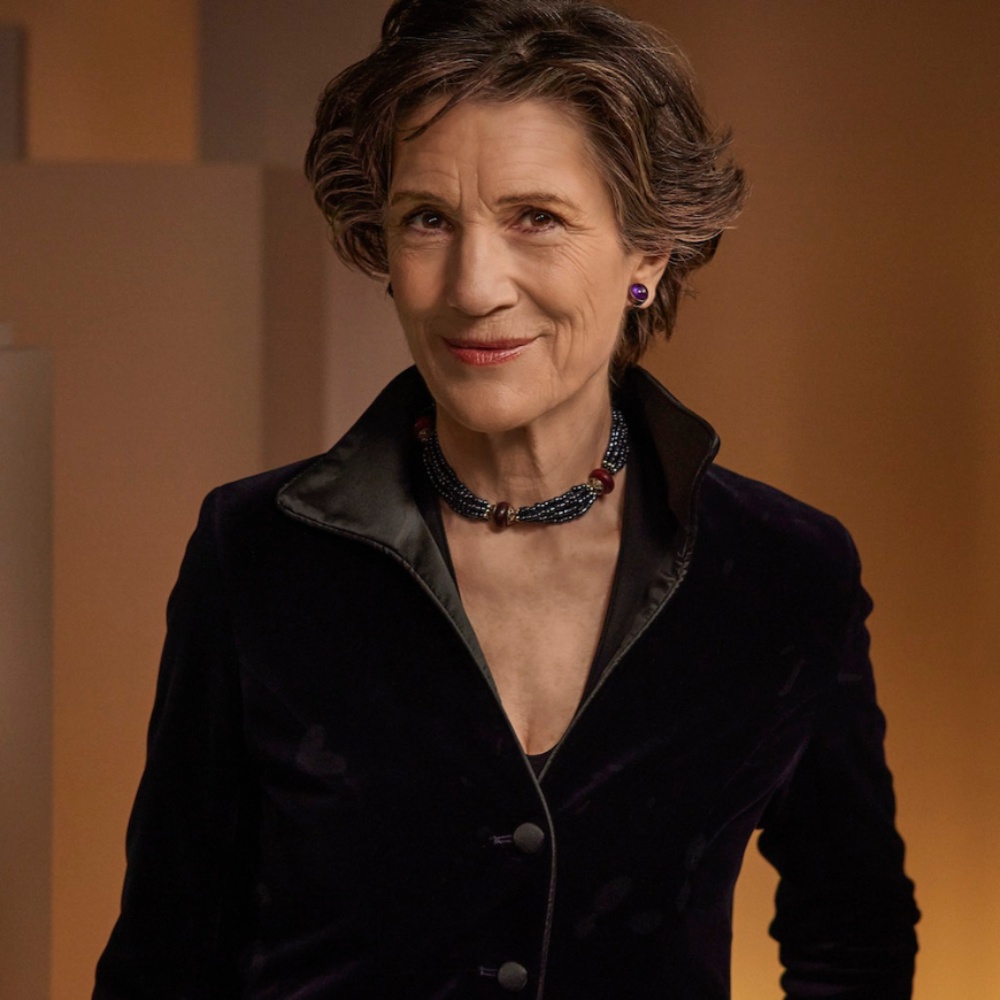 Harriet Walter