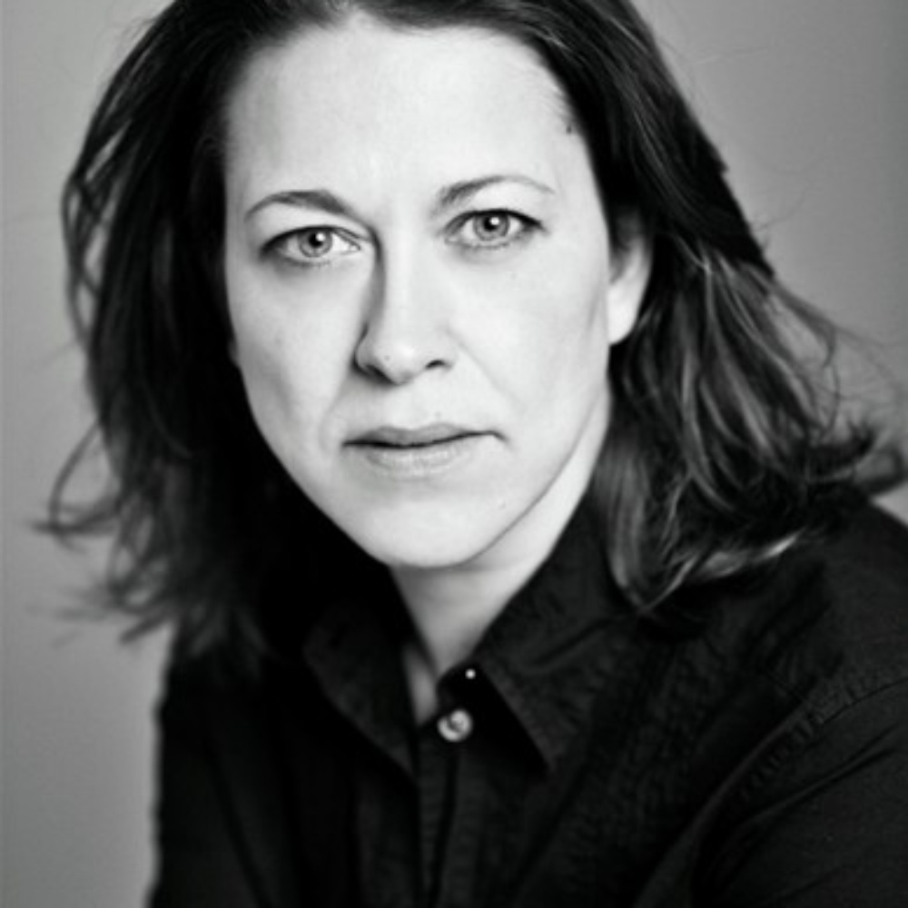 Nicola Walker