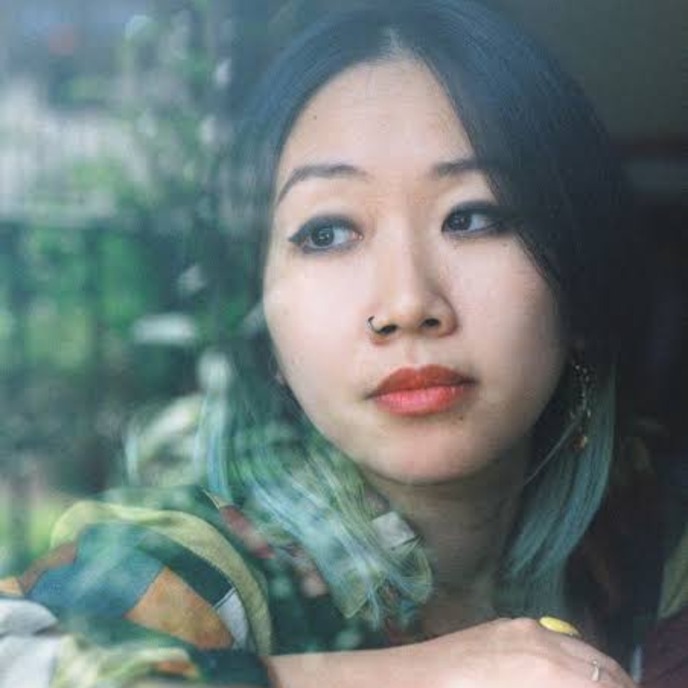 Tingying Dong