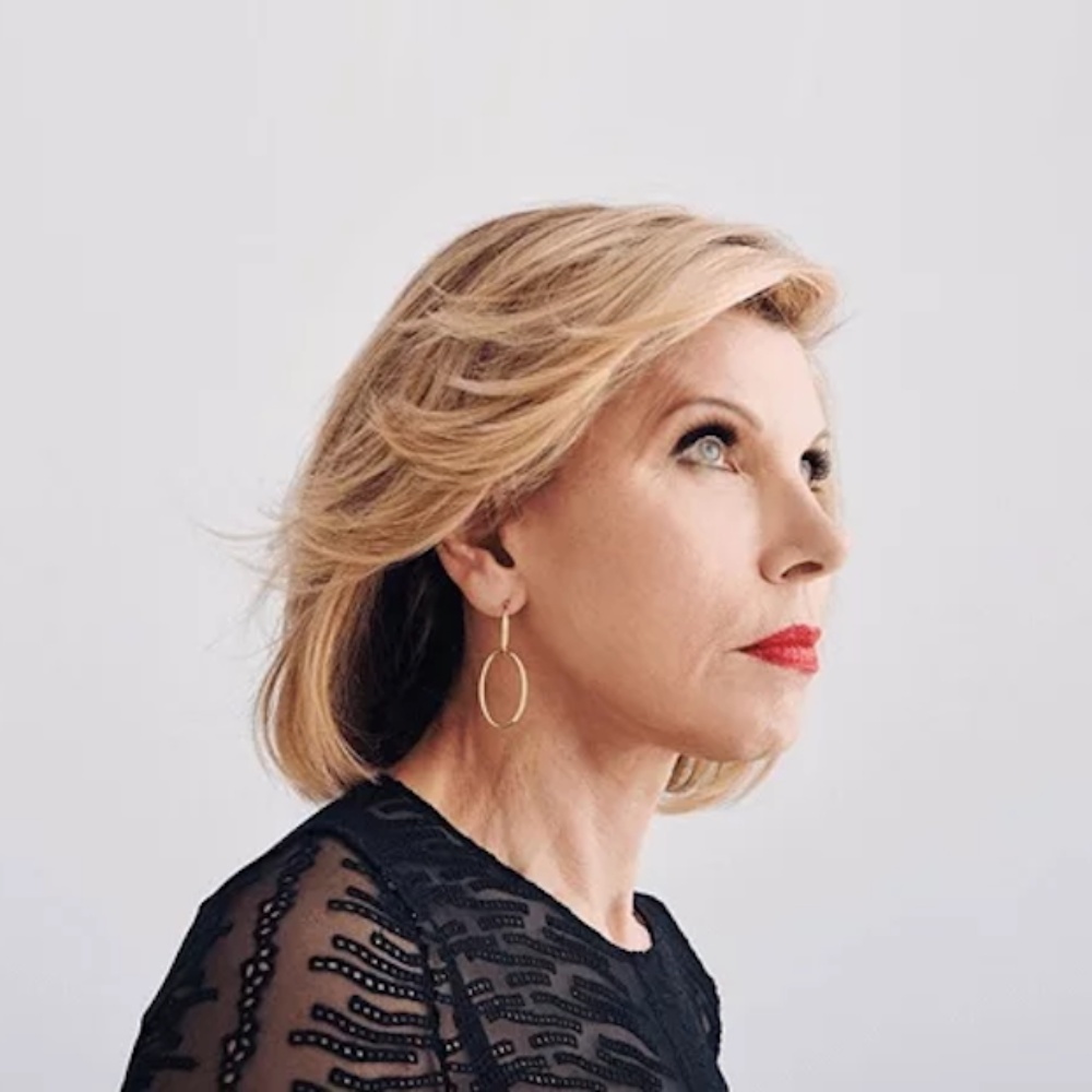 Christine Baranski