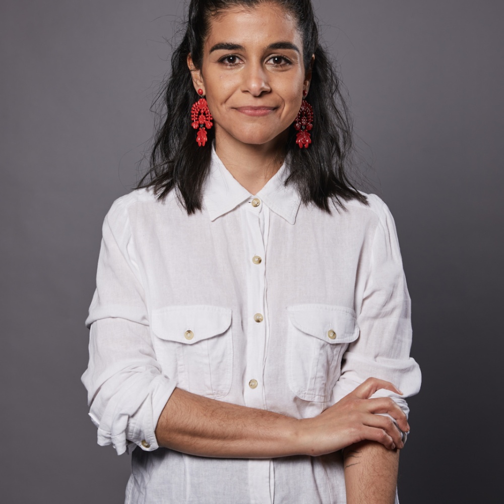 Tatiana Kahvegian
