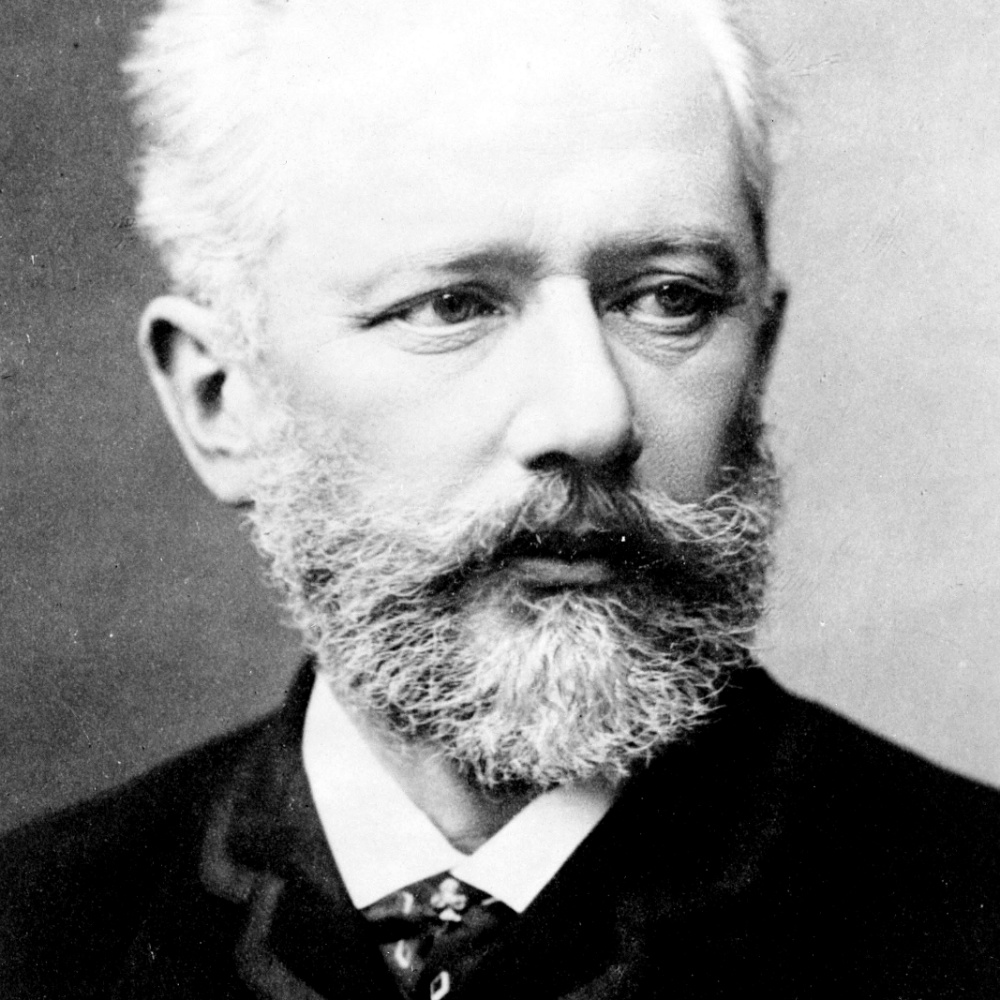 Pyotr Tchaikovsky