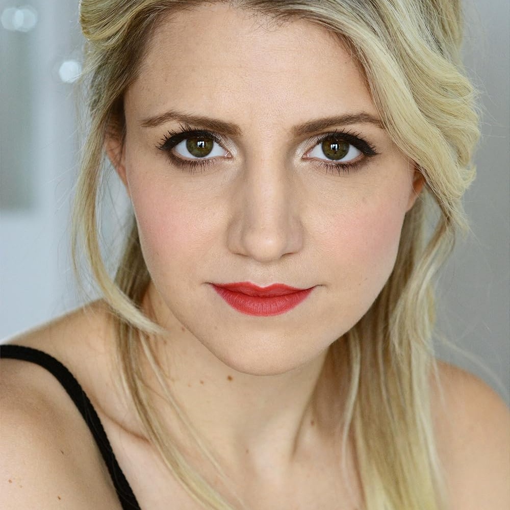 Annaleigh Ashford