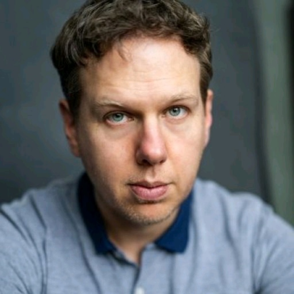 Thomas Coombes