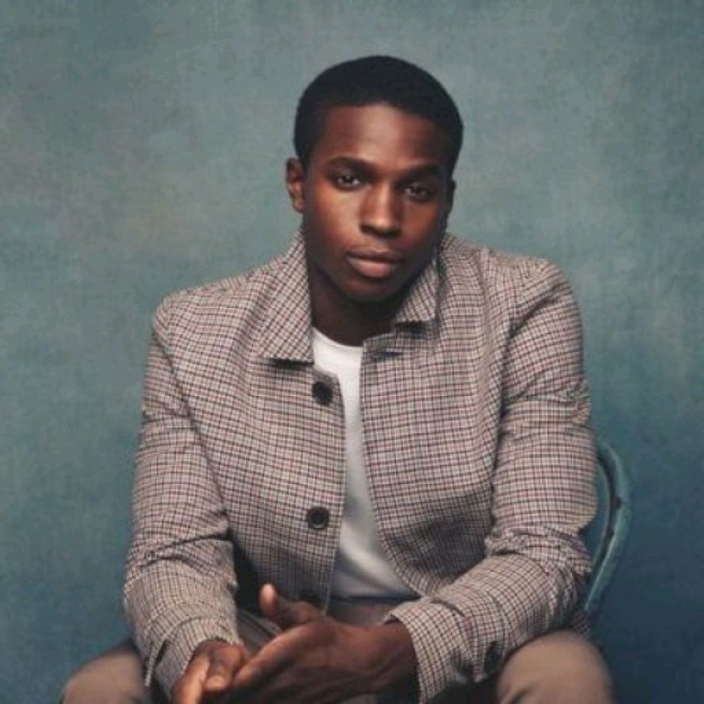 Kedar Williams-Stirling