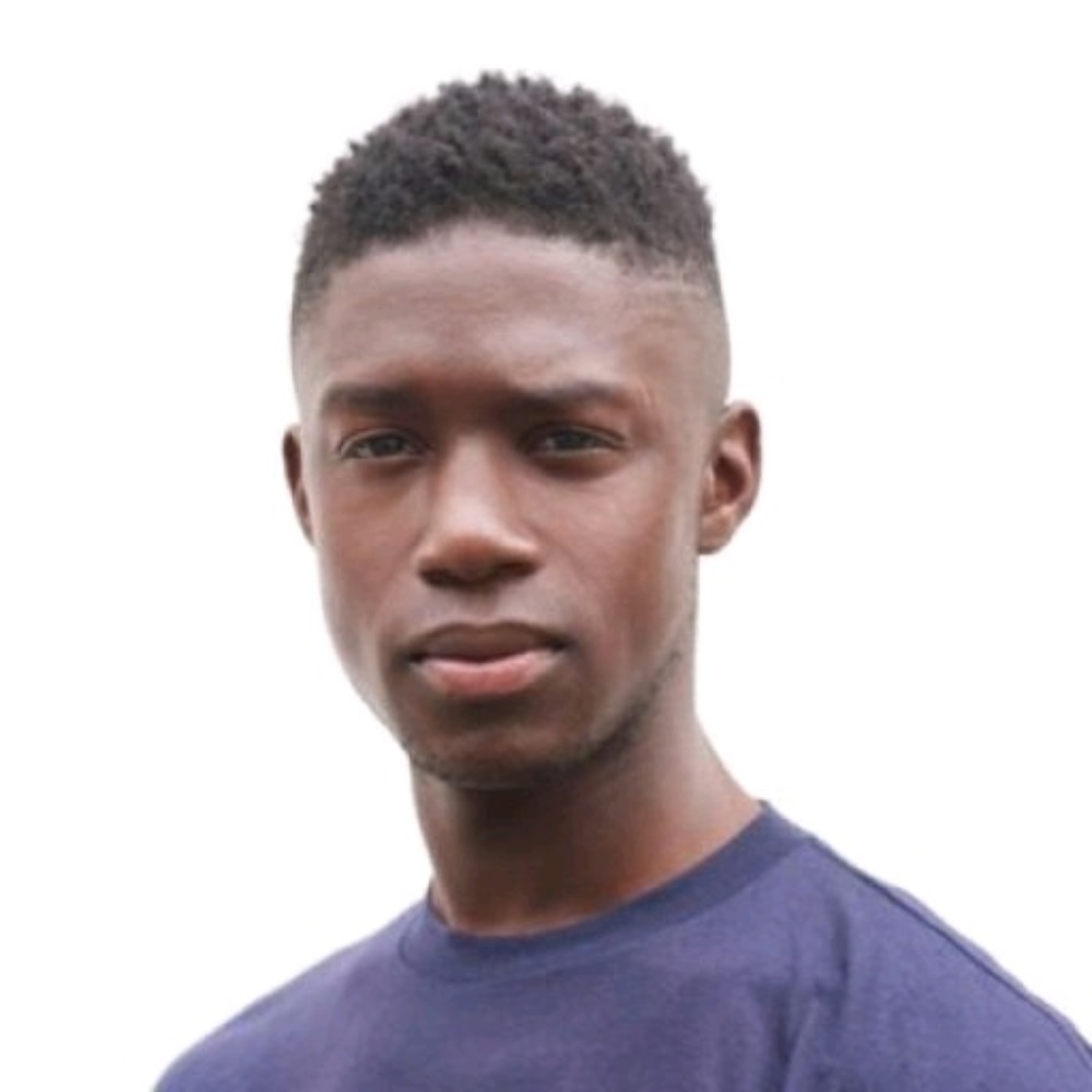 Emeka Sesay