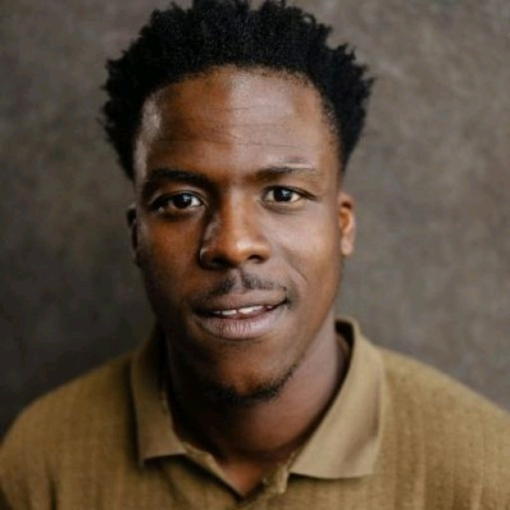 Toyin Omari-Kinch