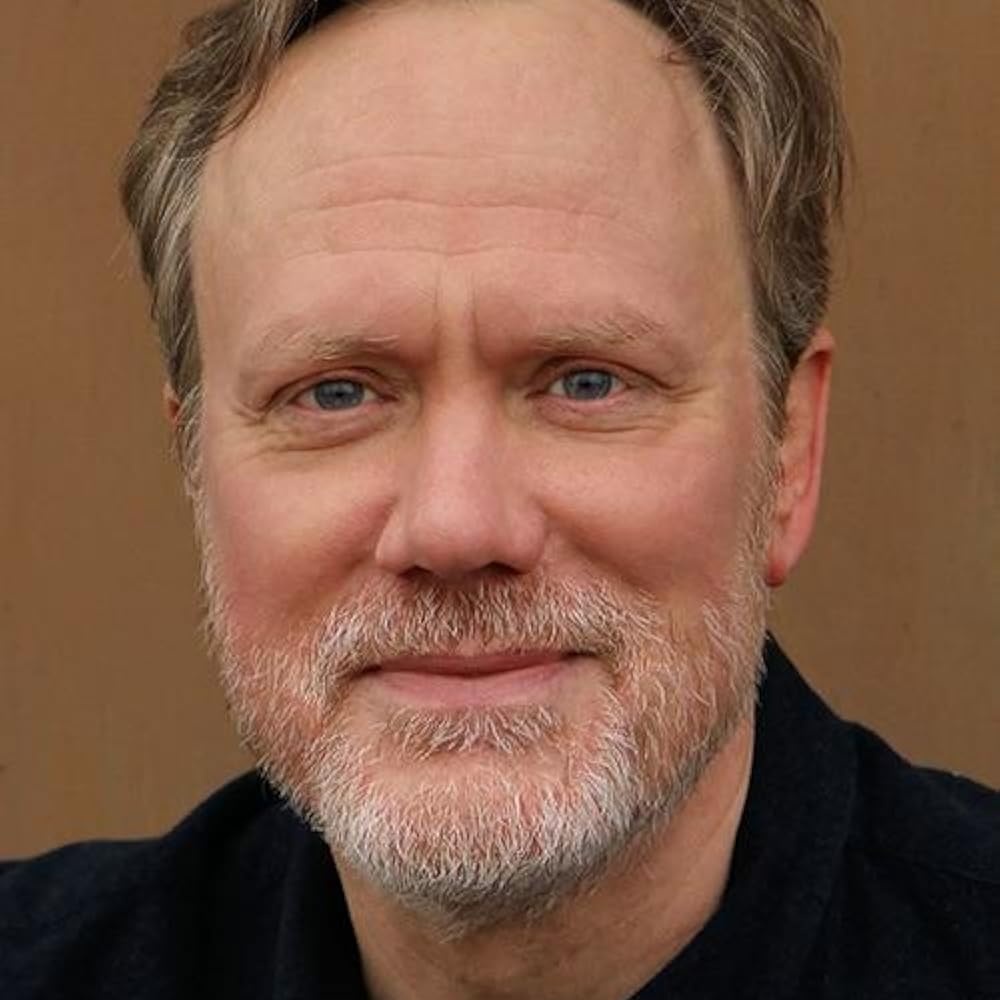Andrew Garman