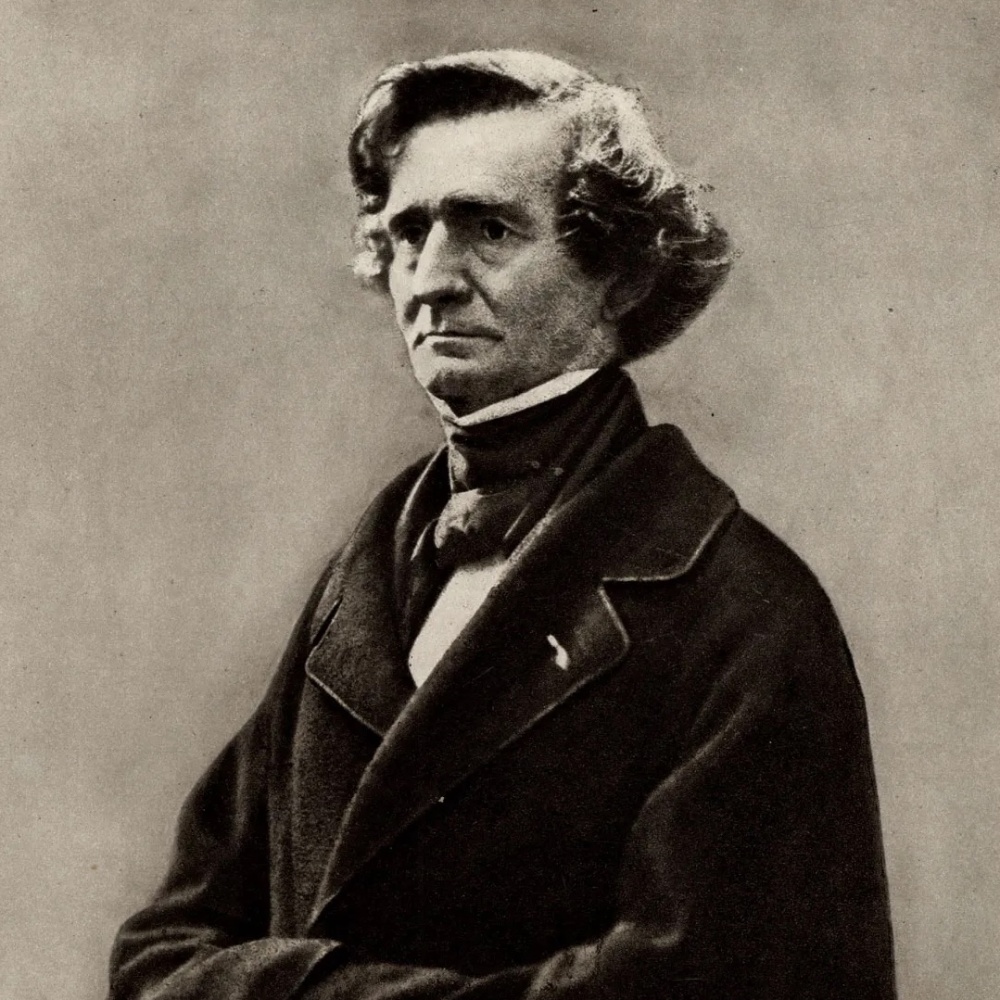 Hector Berlioz