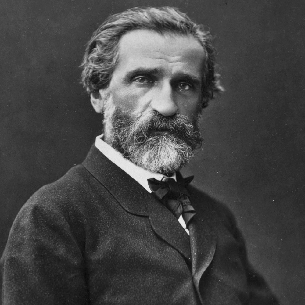 Giuseppe Verdi