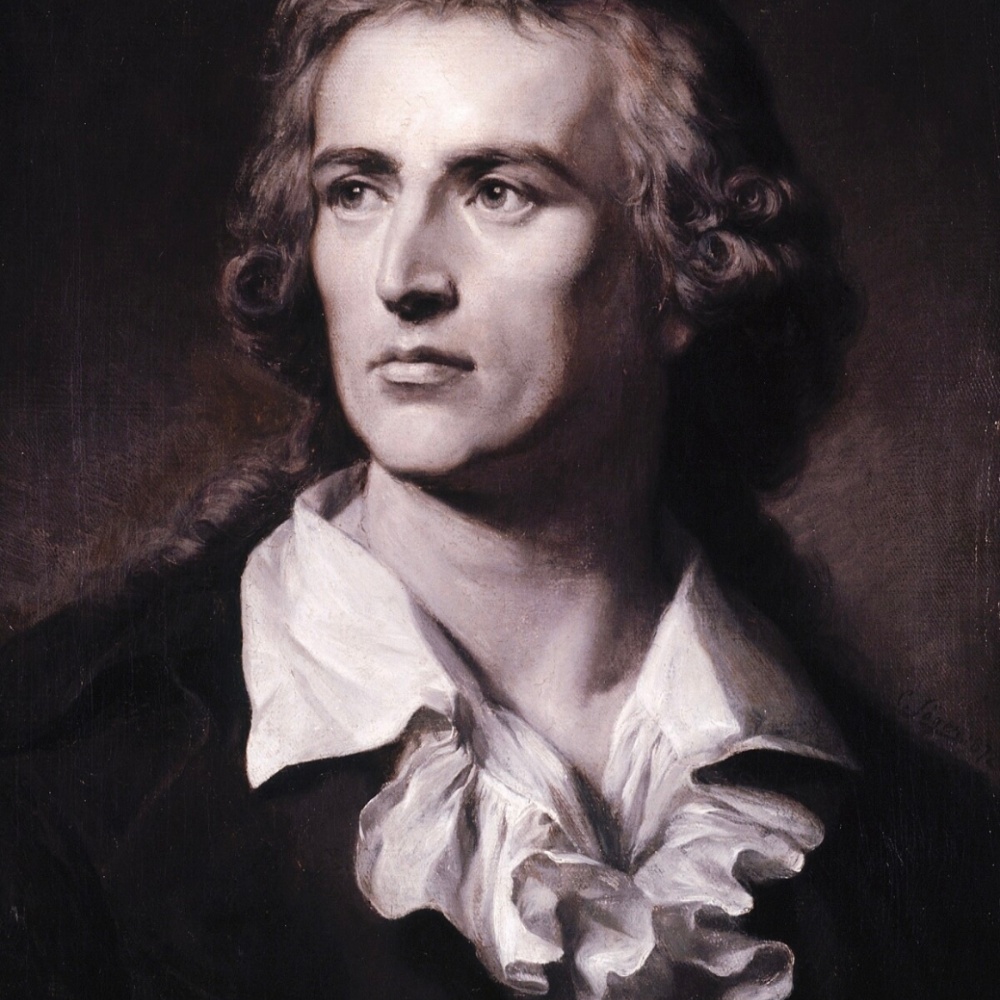 Friedrich Schiller