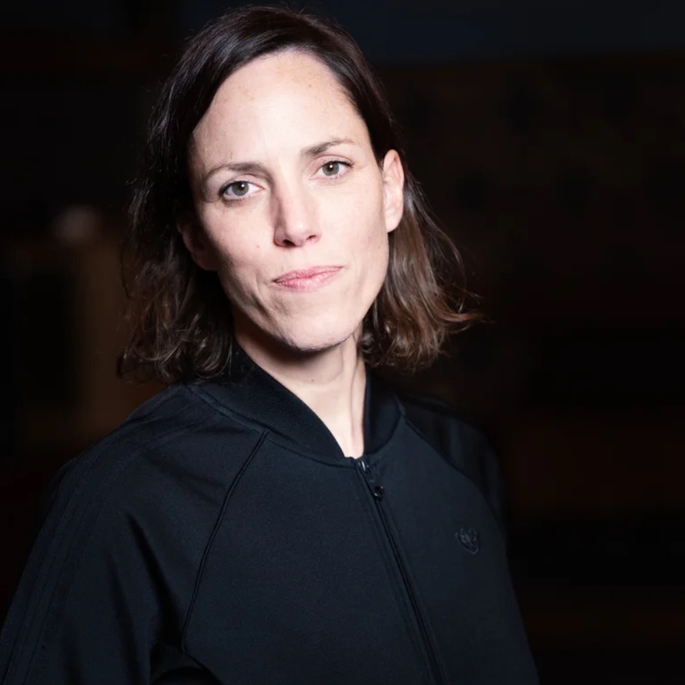 Anne Lenk