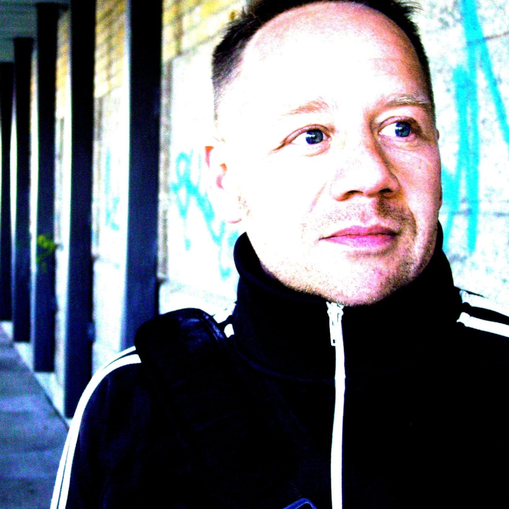 Steffen Heinke