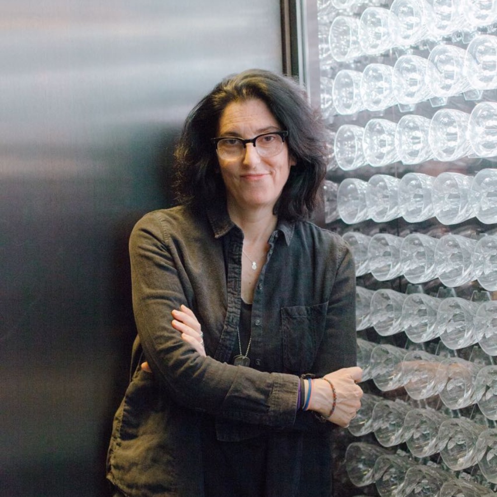 Tina Landau