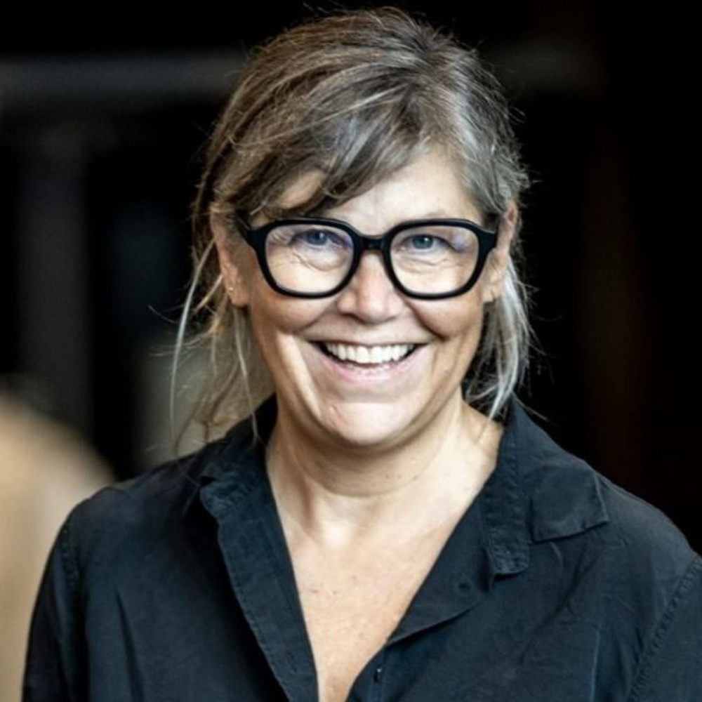 Marion Potts