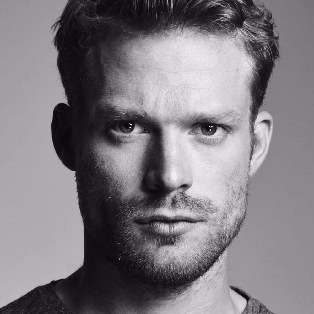Sam Reid