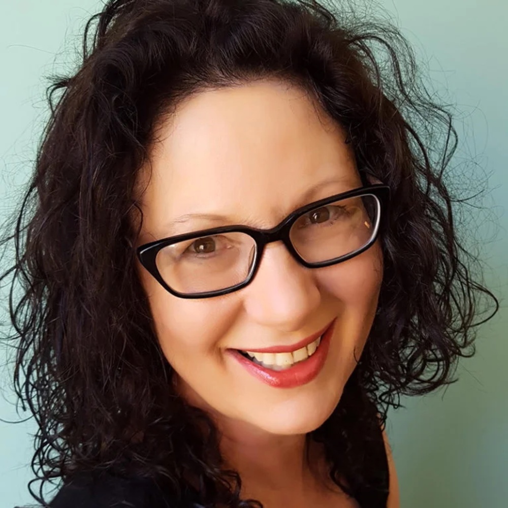Jane Harrison