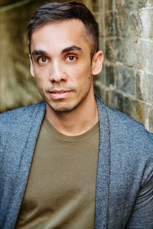 Guy Simon