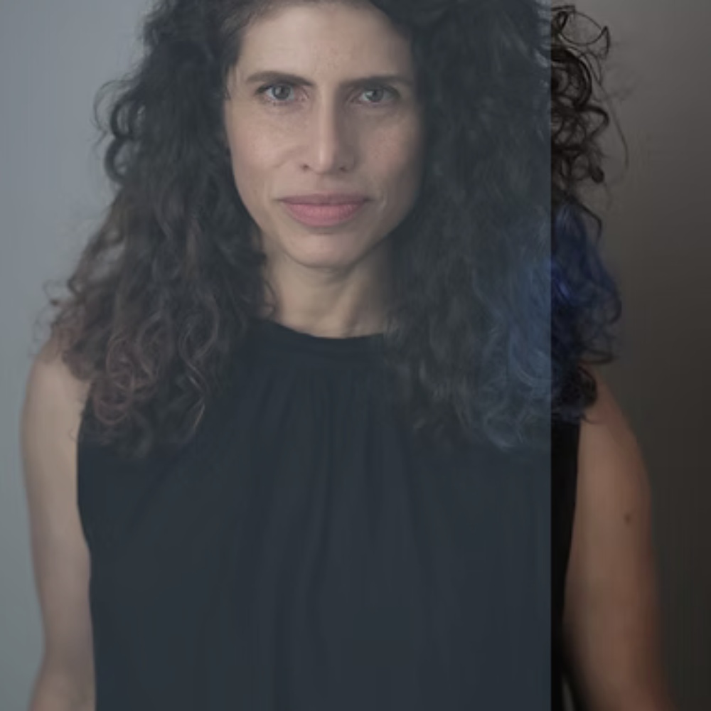 Leah Gelpe