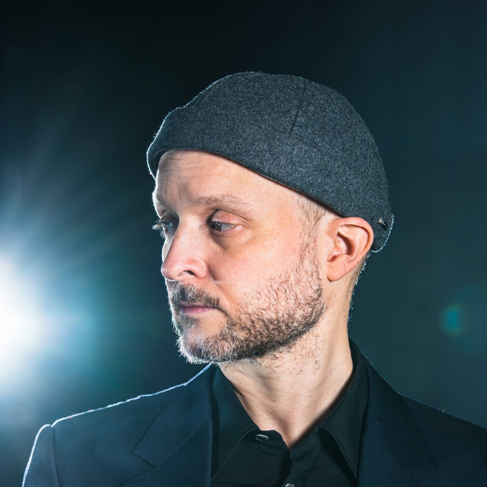 Sidi Larbi Cherkaoui