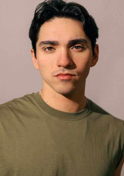 Diego Andres Rodriguez