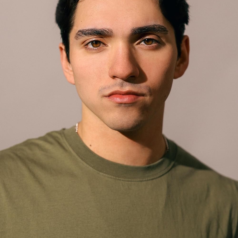 Diego Andres Rodriguez