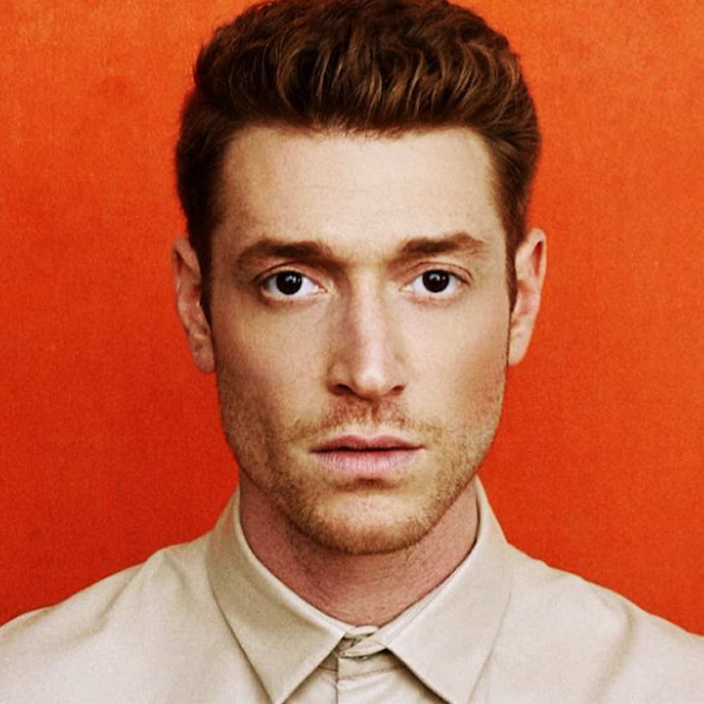 Daniel Donskoy