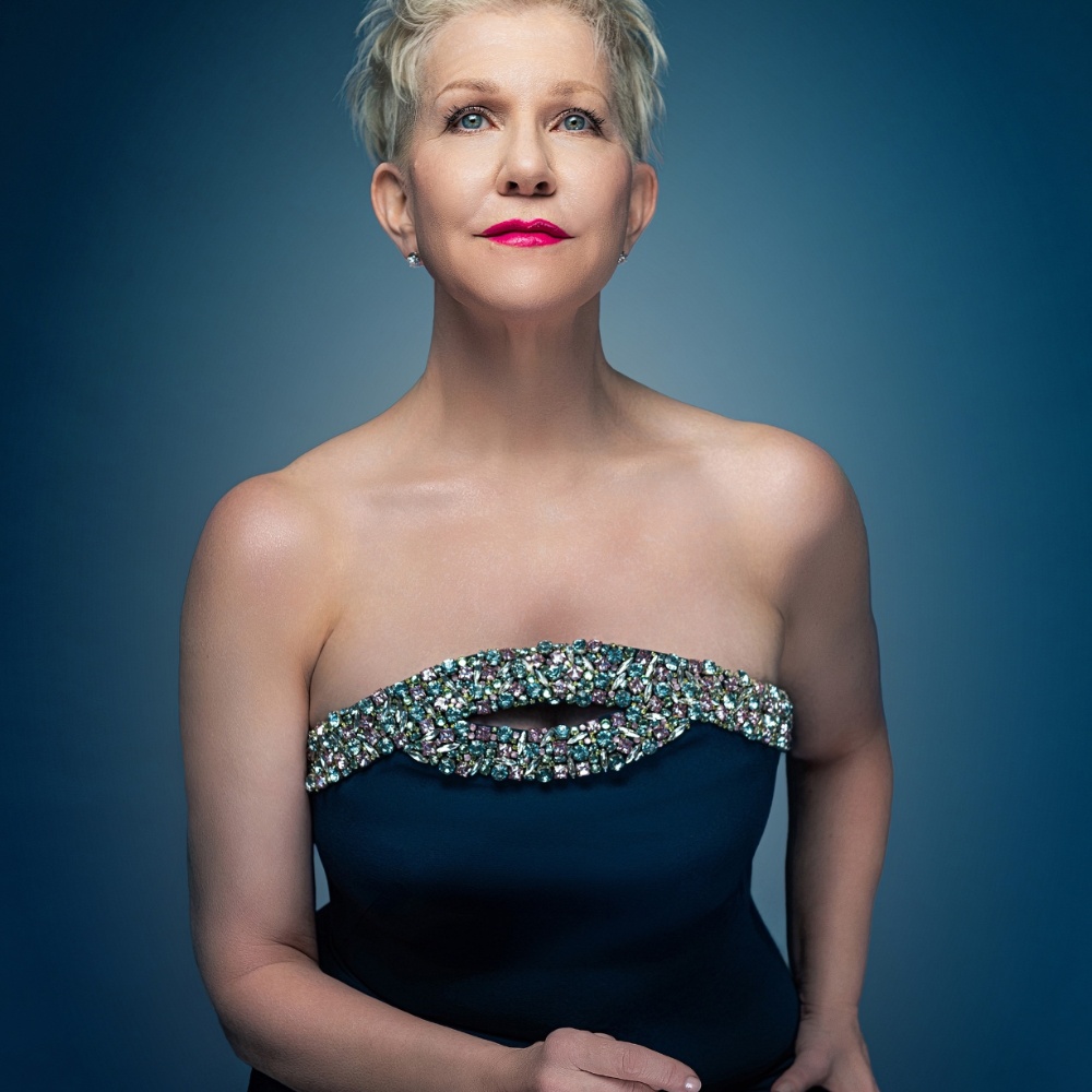 Joyce DiDonato