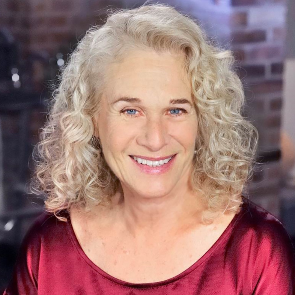 Carole King