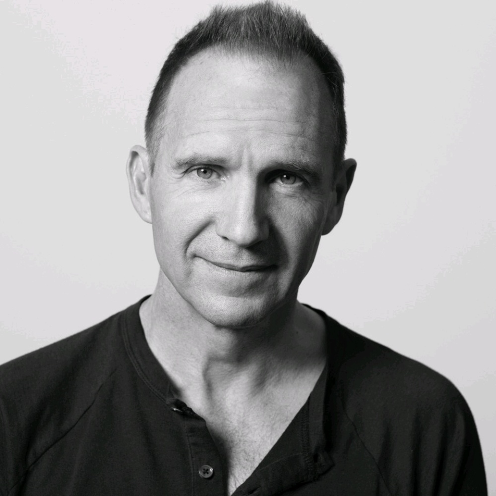 Ralph Fiennes