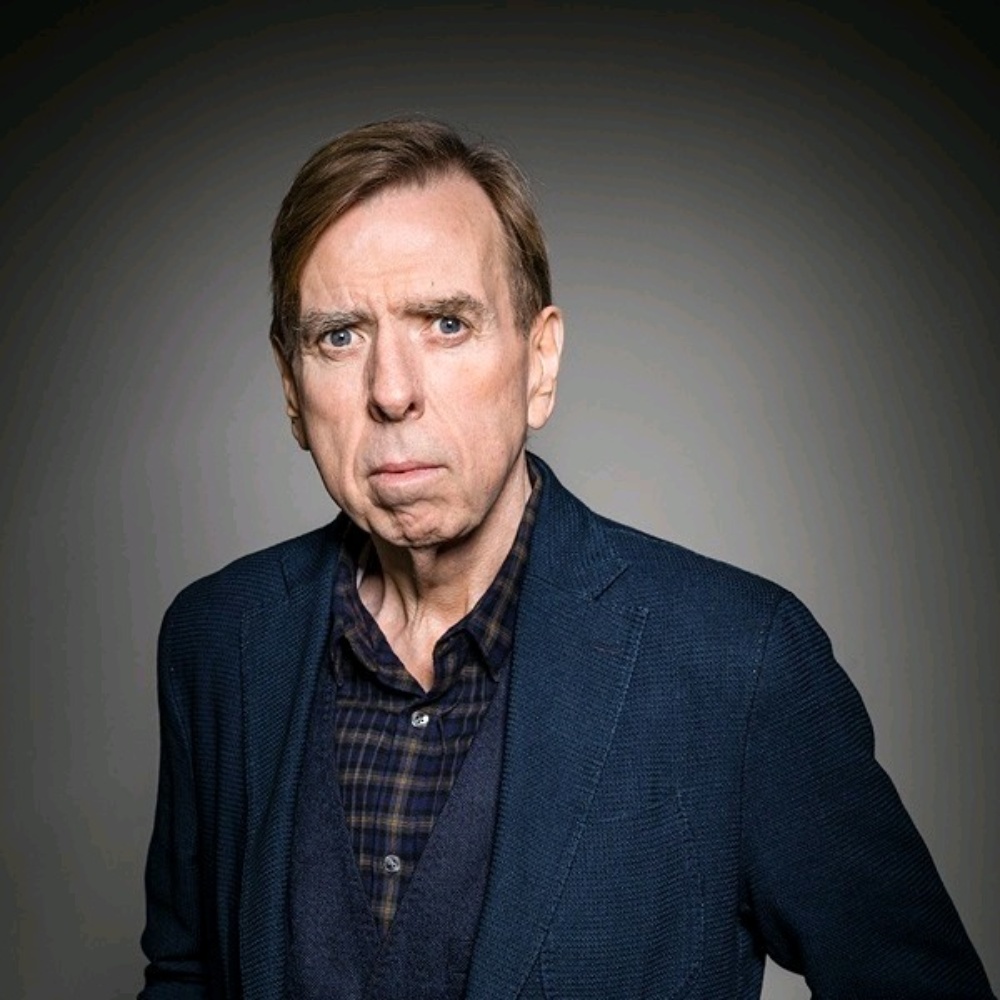 Timothy Spall
