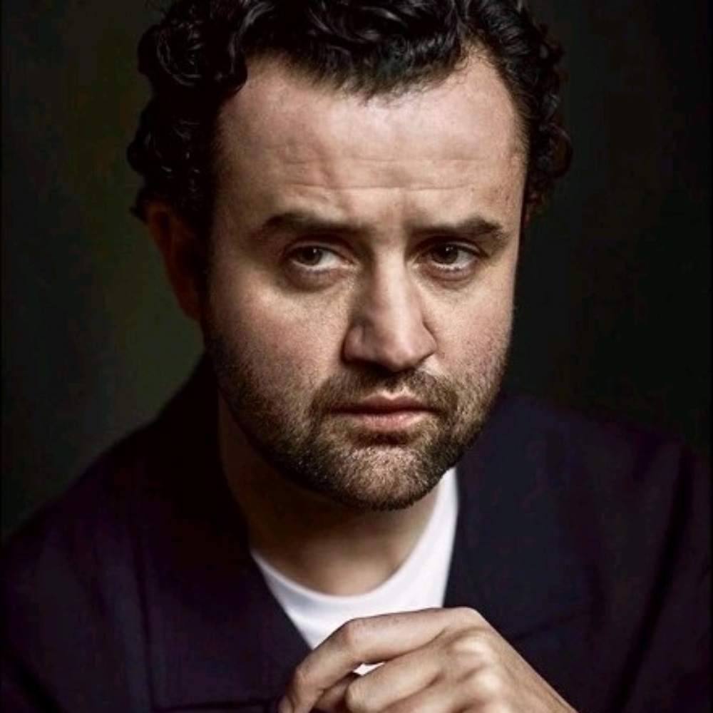Daniel Mays