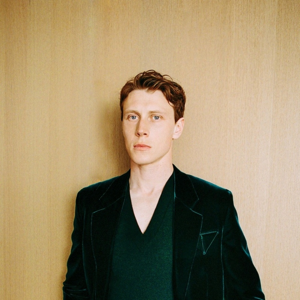 George Mackay