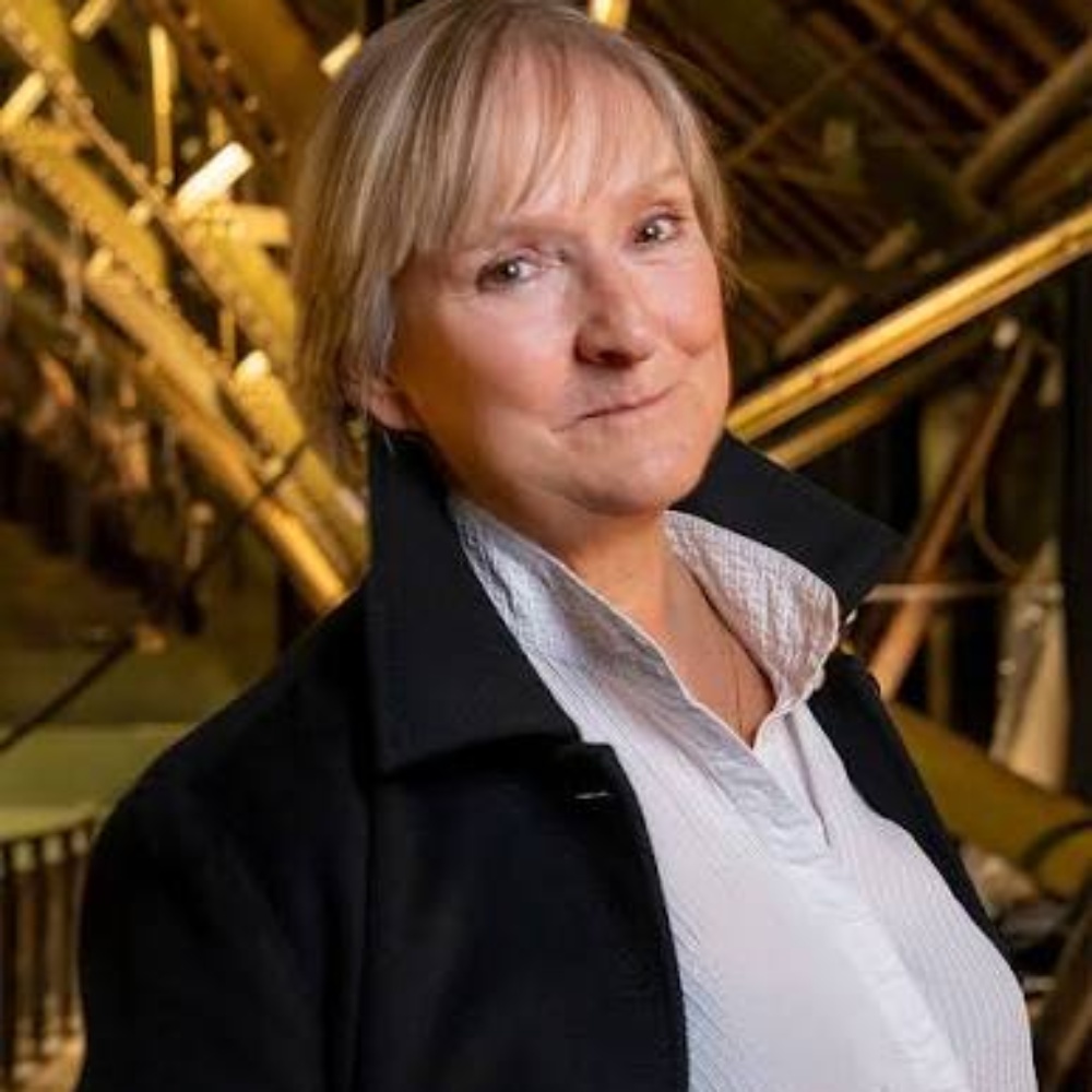 Deborah Warner