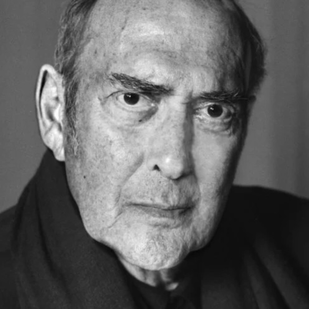 Harold Pinter