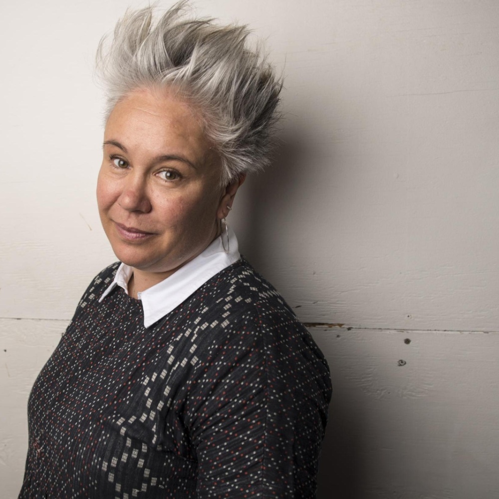 Emma Rice