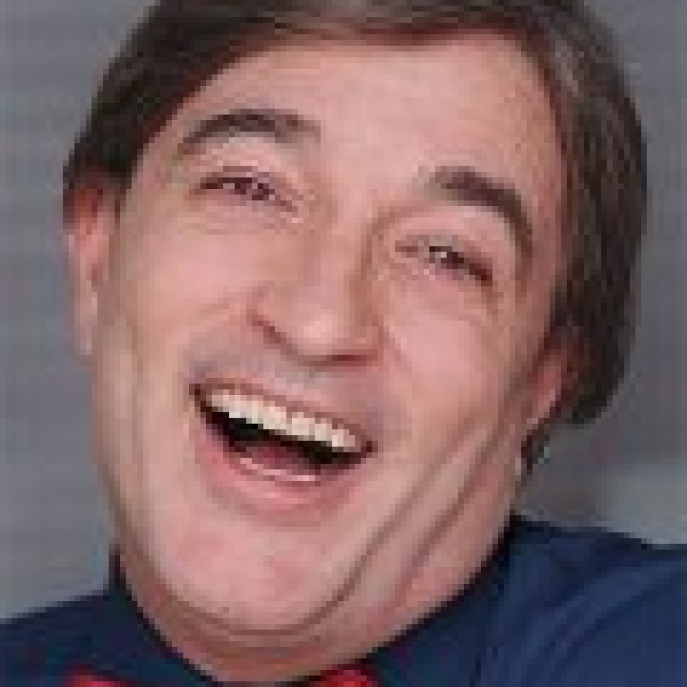 Ken Brill