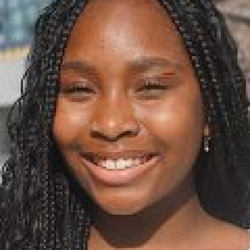Sanaiya Johnson