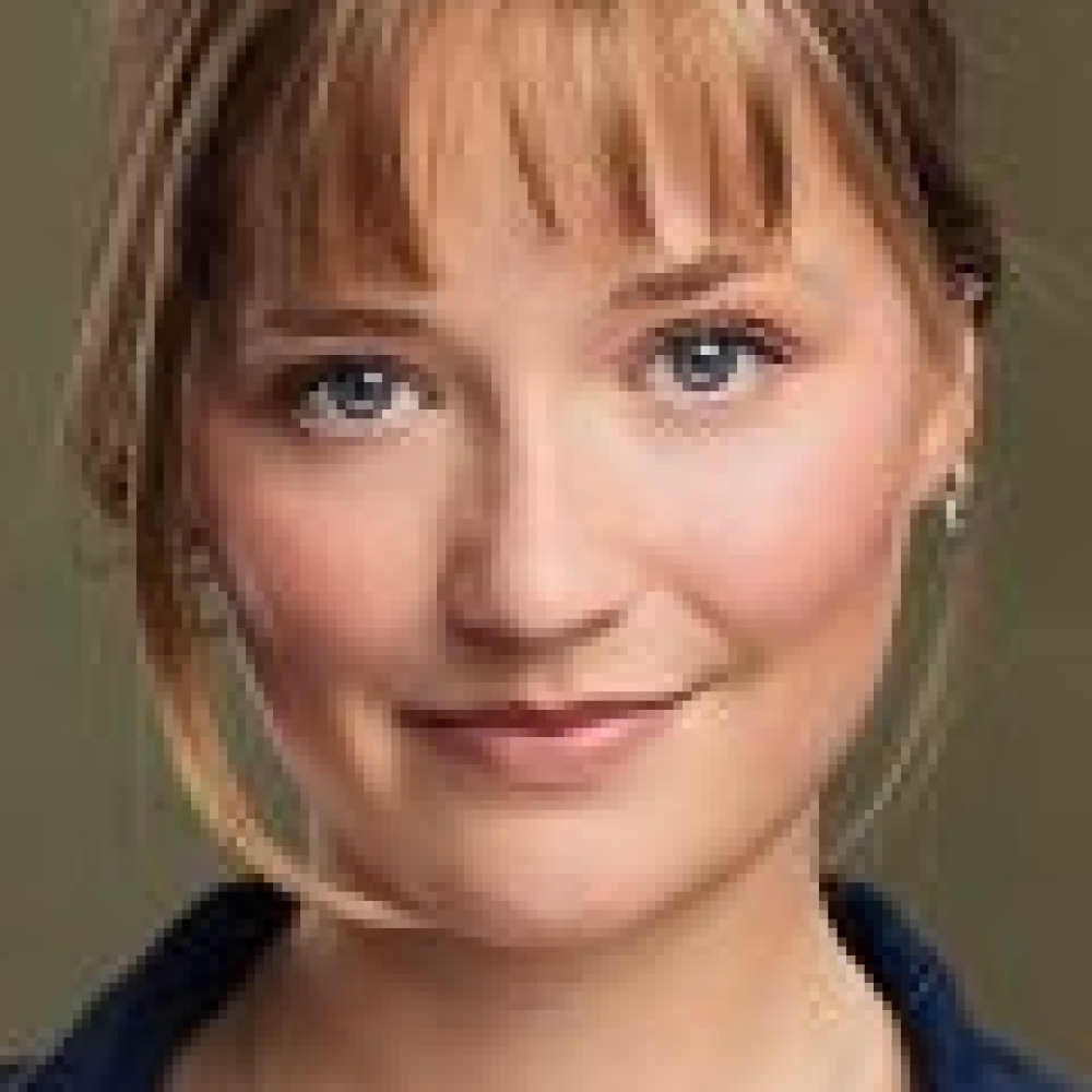 Mackenzie Macdonald