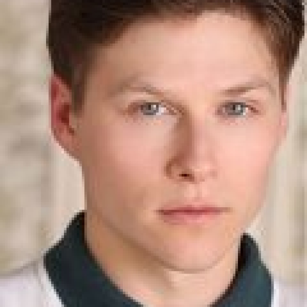 Trevor March