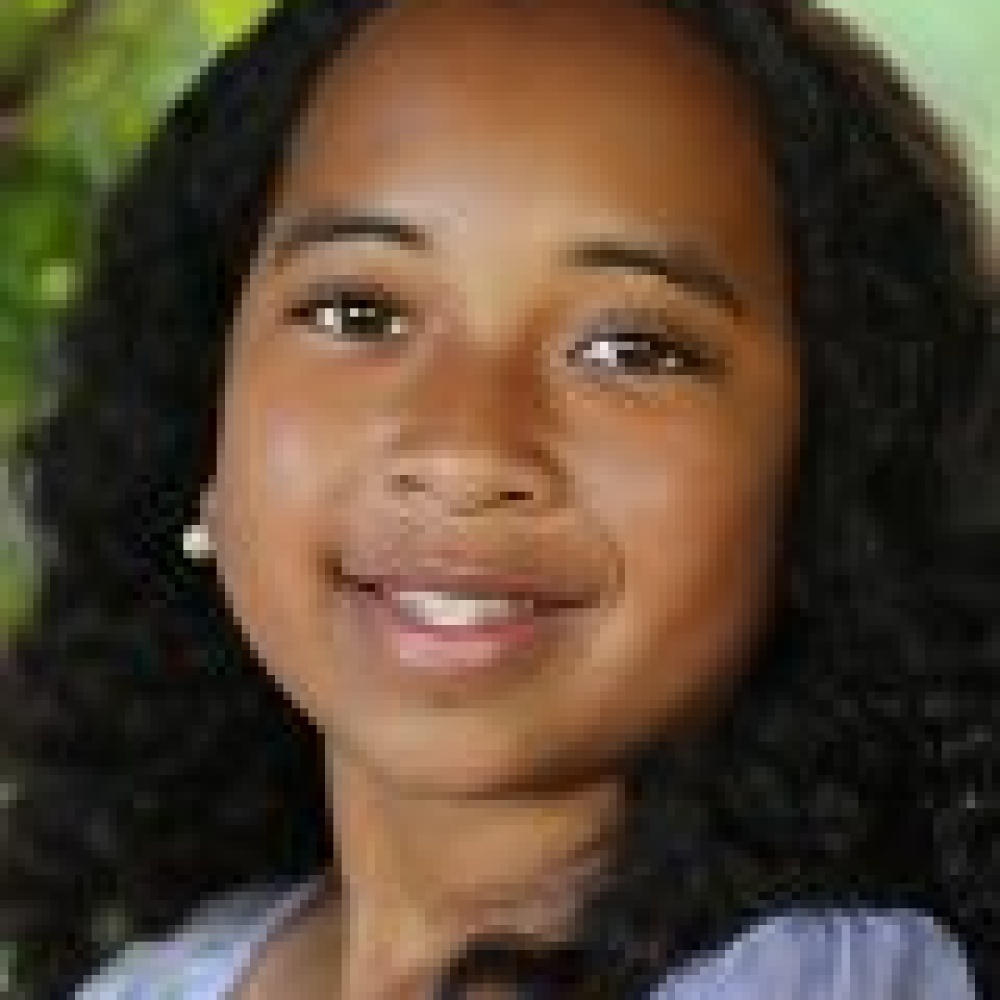 Suleika Onia Patton