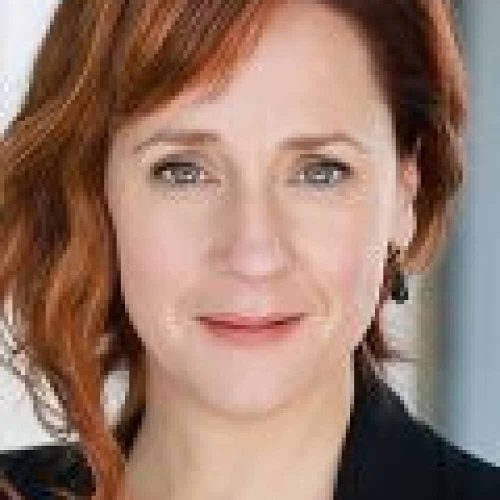 Rebecca Pingree