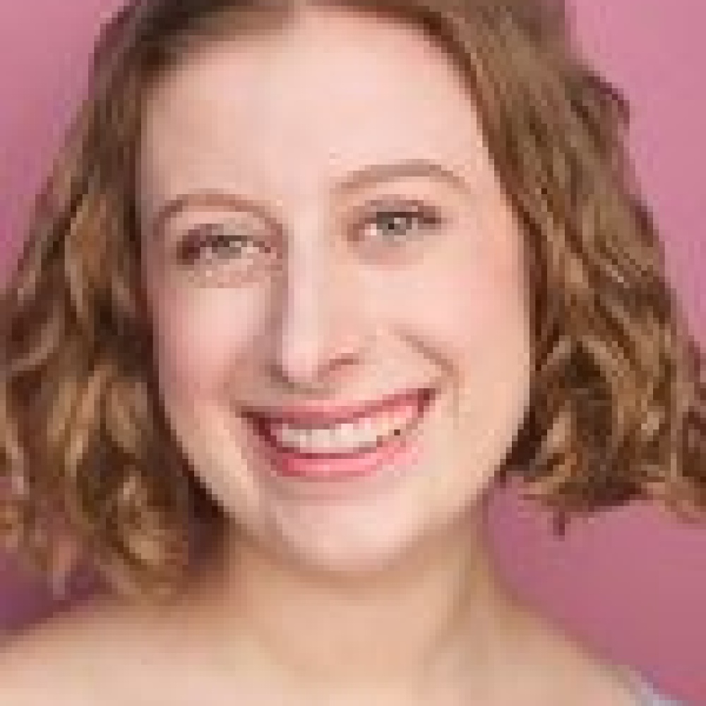 Samantha Rich